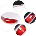 thumbnail image 3 of Automatic Cord Winder Wire/Wire Storage Housekeeper/Retractable Cord Organizer for USB Cables, Headphone Cable, Data Charging Cable and Other Cords. No More Tangled Cords!, 3 of 7