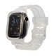 thumbnail image 2 of Reloj Digital Zeit Unisex Deportivo Correa De plastico Simuladores gris 40mm Zeit CB00022825, 2 of 5