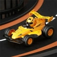 thumbnail image 1 of Hearth & Gear And Formula Racing Children's Realistic Adding Extra And Excitement To The Gaming Experience Encouraging Creativity And Imagination. Mini Z Drift Car 3 Yr Old Remote Control Car Flip, 1 of 4