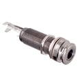 thumbnail image 1 of maskred Threaded Cylinder Output Strap EndPin for Electric Guitar Practical and Robust Bronze 59mm 1Set, 1 of 6
