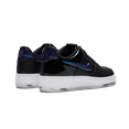 thumbnail image 3 of NIKE MENS Air Force 1 Playstation '18 QS "Playstation" BQ3634 001 from Stadium Goods, 3 of 6