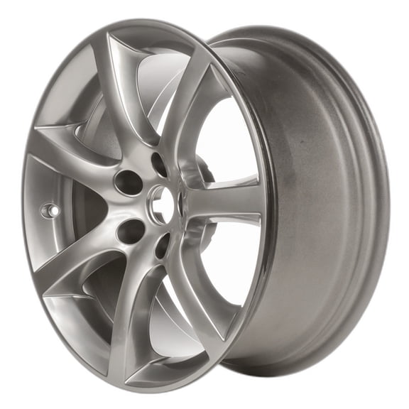 Infiniti Fits G35 Wheel 2003-2007 18" Factory OEM 40300AL425
