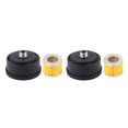 thumbnail image 3 of Redempat 2pcs/set Filter Cleanse Air Breathe Air Pump 2Set, 3 of 6
