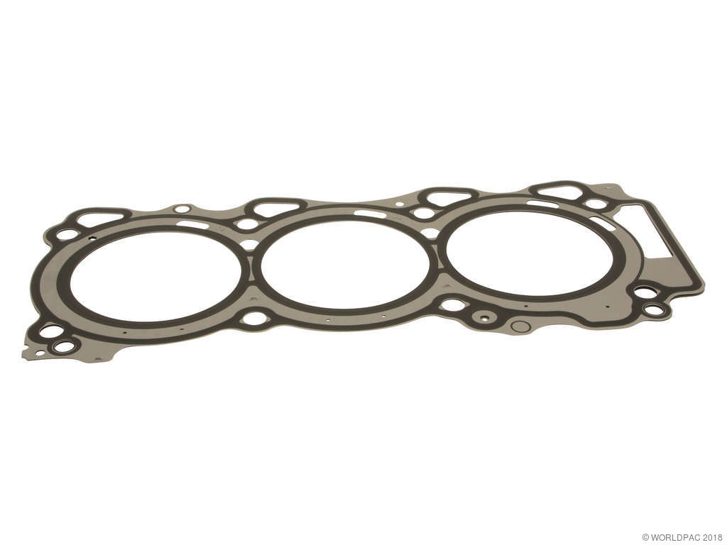 GOPARTS Replacement for 20142016 Infiniti Q50 Engine Cylinder Head