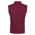 thumbnail image 5 of Laonim Men's Knitted Vest Jacket, 5 of 5