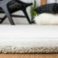 thumbnail image 6 of SAFAVIEH Metro Caylee Striped Area Rug, Sage/Ivory, 6' x 9', 6 of 8