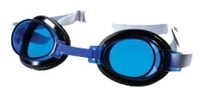 speedo relay goggles