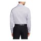 thumbnail image 2 of Camisa Calvin Klein para hombre, corte regular, antihierro, en espiga, 2 of 5