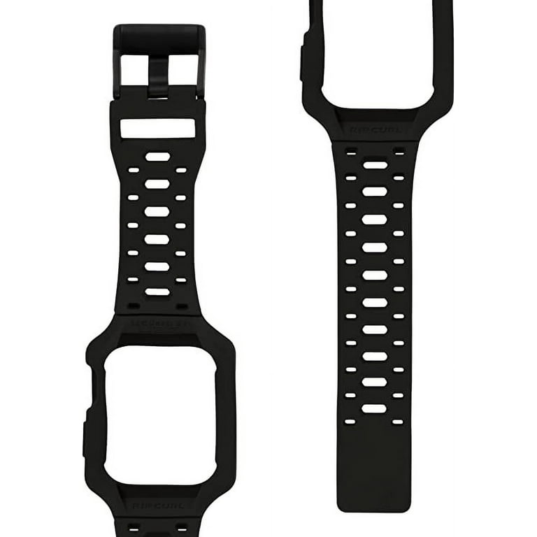 Rip curl discount watch strap replacement