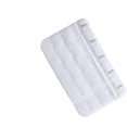 thumbnail image 2 of Women's Bra Extender 5 Hook Plus Size Bra Strap Extenders 3pcs-Pack, 2 of 5