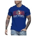 thumbnail image 1 of Playeras Interiores Hombre Camiseta De Manga Corta Con Solapa Para Hombre Materiales De Construcción Ropa De Trabajo Seca, 1 of 5