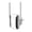 White, variant on Weloille WiFi Extender, 300Mbps USB WiFi Network Signal Range Extender Wireless Internet Booster Antenna Wireless Router Repeater