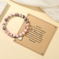 thumbnail image 3 of Pulsera MIXJOY Celebra la Sobriedad Apoyo para Mujeres, 3 of 7