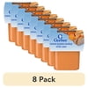 (8 pack) Gerber Stage 2 Baby Food, Sweet Potato Turkey with Oats Puree Tub, Baby Puree, 2PK 8 oz