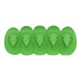 thumbnail image 3 of Peeps Sour Watermelon Chicks Easter Candy, 10 Count (3 Ounces), 3 of 5