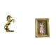 thumbnail image 1 of Estatua De Caballo De Resina Hecha A Mano Con Marco De Fotos Frontal De Cristal, Soporte Para Tarjetas De Presentación Para Estanterías De Mesa, Chimenea, Dormitorio, Oficina, Decoración De, 1 of 8