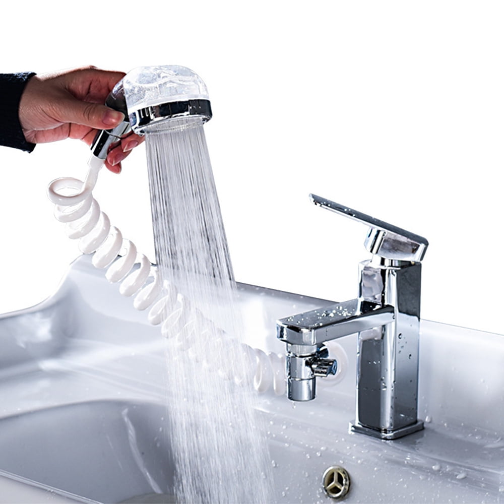 sprayer that attaches to kitchen faucet