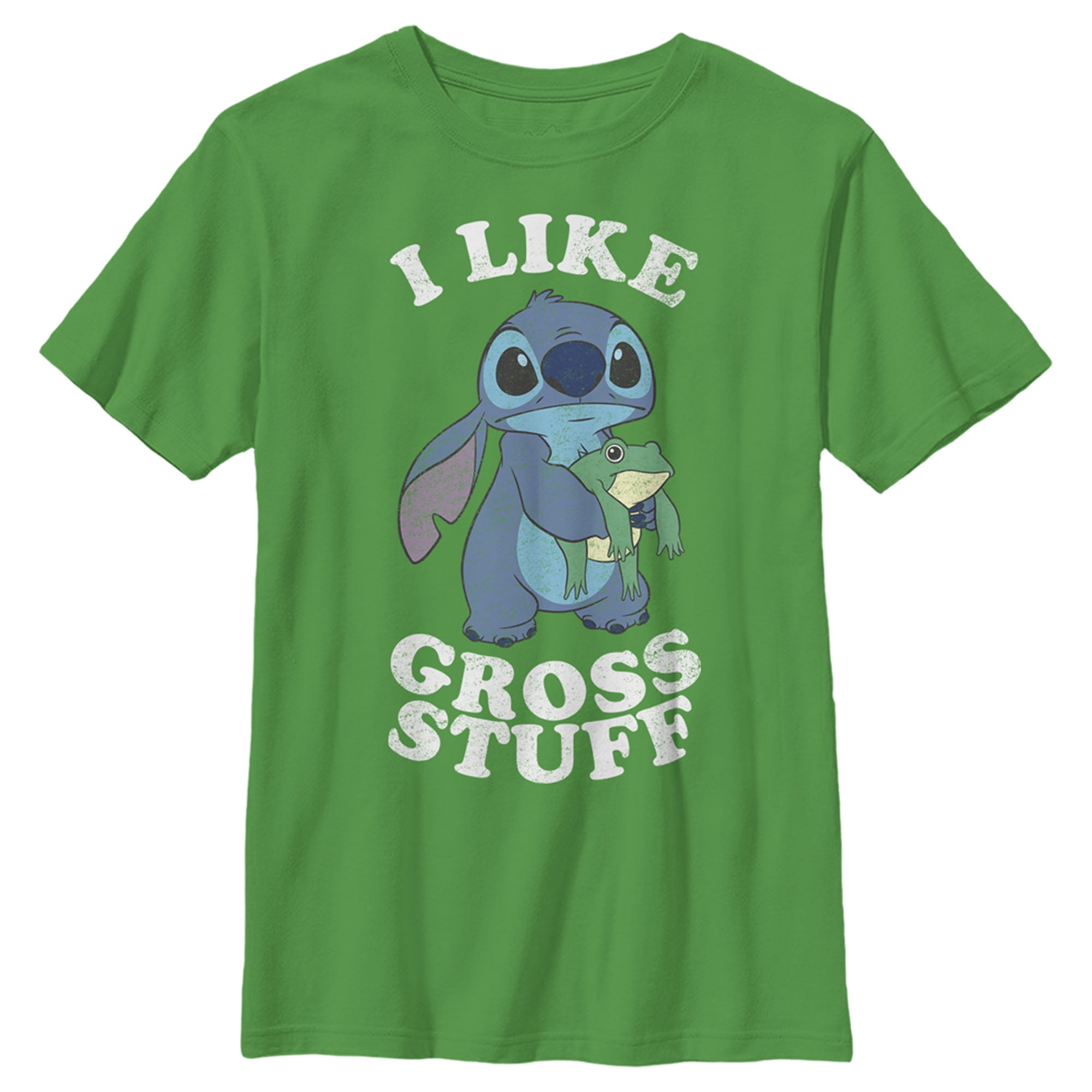 Uriah Lilo and Stitch Wink Baby Toddler Clothes Outofits 