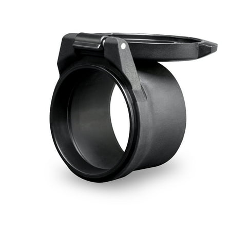 UPC: 0875874005877 | Vortex Optics Defender Flip Cap for Riflescope Eyepieces Fits 40-46mm