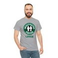thumbnail image 4 of DJH Apparel | Deactivated Coffee Lover Funny Parody T-Shirt, 4 of 7