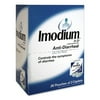 McNeil Imodium A-D Anti-Diarrheal, 36 ea