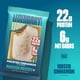 thumbnail image 2 of Legendary Foods 22 g de pastelería proteica - Barra de reemplazo de comidas y desayuno con alto contenido de proteínas - Bocadillos bajos en carbohidratos aptos para dietas cetogénicas, sin gluten y a, 2 of 5