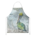 thumbnail image 1 of Carolines Treasures SC2008APRON Tablier d'Aquarelle de Pélican, 1 of 4