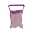 thumbnail image 1 of Liquidation & Promo, Beach Mesh Collection Bag, Kids Sand Toy Storage, Waterproof Mesh Design, Durable Nylon Material, for Children, Sand Scooping Fun, Beach Games Gear Hzhnb Bestselling, 1 of 7