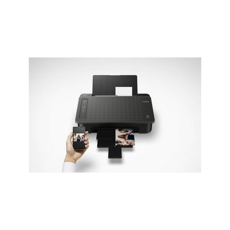 Canon PIXMA TS302 Wireless Inkjet Printer (2321C002)