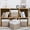 White&Beige-13"x13"x13", variant on Cube Storage Bins White&Beige-12"x12"x12" 6 Pack Collapsible Fabric Home Organization