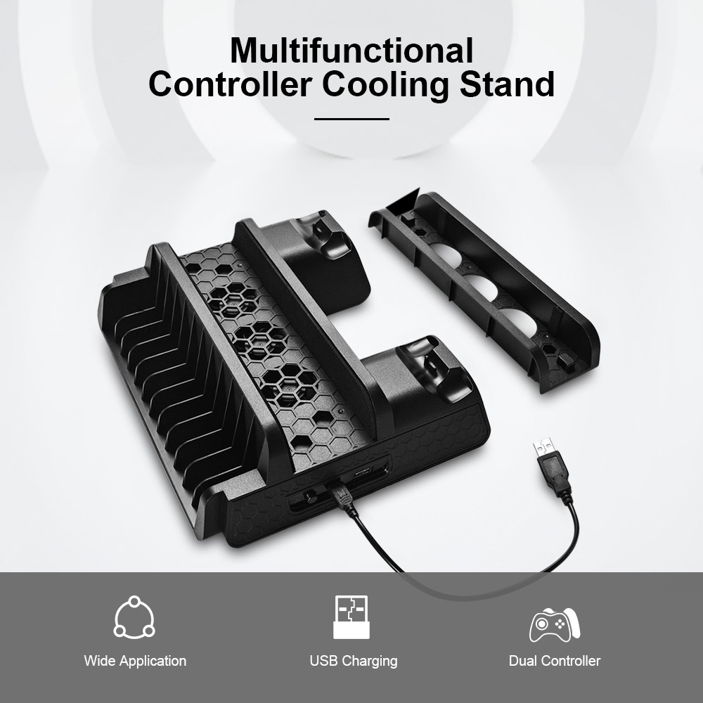 ps4 all in one charging station