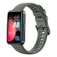 thumbnail image 1 of Correa de Silicona Premium Sport para Huawei Band 8,9,10 + Mica, 1 of 5