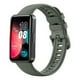 thumbnail image 1 of Correa de Silicona Premium Sport para Huawei Band 8,9,10 + Mica, 1 of 5
