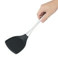 thumbnail image 4 of Spatule à Frire Spatule Spatule Spatule en Silicone, Spatule Antiadhésive, pour Crêpe pour, 4 of 8
