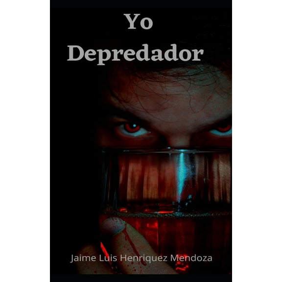 Yo Depredador (Paperback)