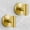 Gold, variant on Shower Hooks for Inside Shower,No-Drill Removable&Reusable Towel Hooks for Bathroom,Heavy Duty Suction Cup Hooks for Glass Window,2 Packs(Gold)