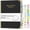 Black, variant on Appointment Book 2026-2027, Hourly Planner from July 2026 - June 2027, 6.3"x8.6" Small Weekly & Monthly Appointment Planner, Daily Agenda Book with 30-Minute Interval for Office School,