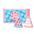 thumbnail image 1 of Set de regalo de bombas de baño Cake - Paquete de 2 bombas efervescentes hidratantes y limpiadoras con efecto duradero para una suave esponja de baño., 1 of 9