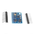 thumbnail image 1 of AMONIDA GY-85 ITG3200/ITG320 ADXL345 HMC5883L IMU Module de Capteur 3-5V, ADXL345, ITG320, 1 of 8