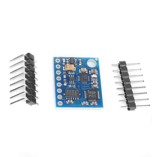 AMONIDA GY-85 ITG3200/ITG320 ADXL345 HMC5883L IMU Module de Capteur 3-5V, ADXL345, ITG320