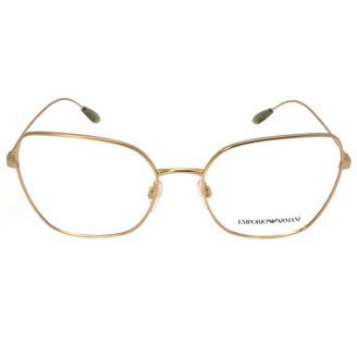 EMPORIO ARMANI EA3026 5716 Watercolor Plum Demo Lens 52 mm  display picture 2