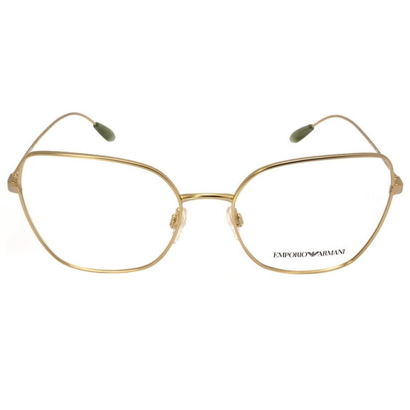 Emporio Armani Demo Butterfly Ladies Eyeglasses EA1111 3002 54