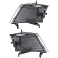 thumbnail image 4 of New Pair Of Halogen Headlights Is Compatible With Dodge Grand Caravan SE Mini Passenger Van 4 Door 3.3L 2008 2009 2010 By part number CH2503191 CH2502191 5113332AD 5113333AD, 4 of 6
