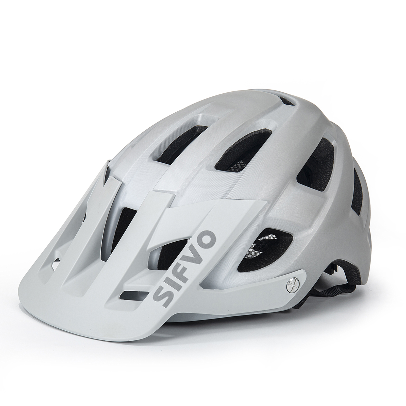Bike Helmet, SIFVO Bike Helmets for Men and Women, Mountain Bike Helmet