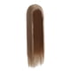 thumbnail image 1 of Seitruly Sombrero de malla transpirable para pelucas rectas cómodas y elegantes, trenzas de cena de pelo frontal sintético Cuidado del cabello, 1 of 6