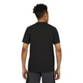 thumbnail image 3 of Akademiks Men's Short Sleeve Crewneck T-Shirt with Pocket, Sizes S-XL, 3 of 6