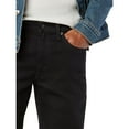 thumbnail image 5 of Levi Strauss Signature™ Men's Straight Fit Jeans, 5 of 5