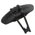 thumbnail image 4 of Rear Wheel Splash Guard, Long Lasting Rear Wheel Mud Cover Corrosion Resistance Wear Resistance Easy To Install  for Motorcycle, 4 of 8