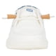 thumbnail image 2 of Zapato Mocasín Boho Wendy para Mujer HEYDUDE Blanco US11, 2 of 7