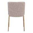 thumbnail image 4 of Silla de Comedor Nordvest Gris - Kessa Muebles, 4 of 5